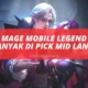 5 Hero Mage Mobile Legend Paling Banyak Di Pick Mid Laner