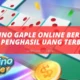 Domino Gaple Online Bermain Kartu Penghasil Uang Terbanyak