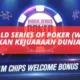 World Series of Poker (Wsop) Hadirkan Kejuaraan Dunia Kartu