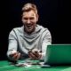 Fakta-Fakta Menarik Poker Online