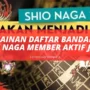 Permainan Daftar Bandar Judi Colok Naga Member Aktif Jutaan