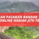 Sejarah Pasaran Bandar Togel China Online Hadiah Jitu Terbesar