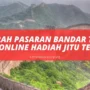 Sejarah Pasaran Bandar Togel China Online Hadiah Jitu Terbesar