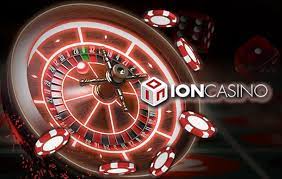 Trik Gacor Supaya Menang Bermain ION Casino Online