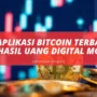 5 Aplikasi Bitcoin Terbaik Penghasil Uang Digital Modern