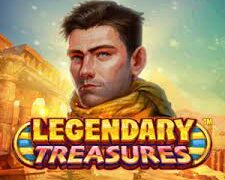 Trik Gacor Terbaru Bermain Legendary Treasures 2023