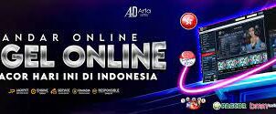 Info Terbaru Tentang Togel Online