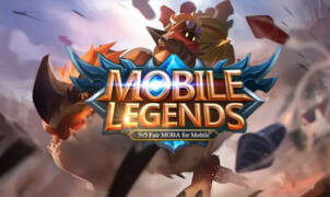Mobile Legends