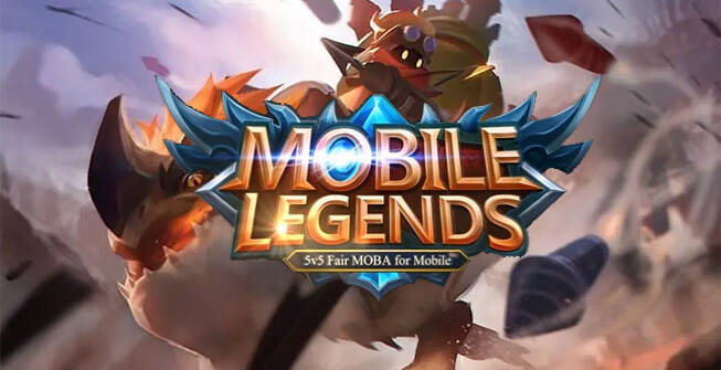 Mobile Legends