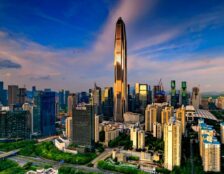 The Ritz-Carlton Pacific Place