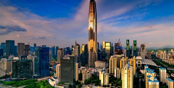 The Ritz-Carlton Pacific Place