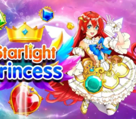 Game Starlight Princess