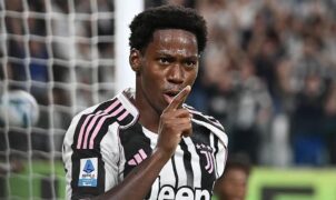 Juventus