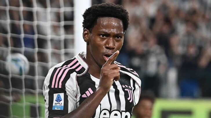 Juventus